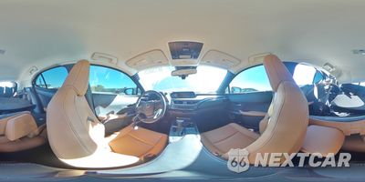 Zdjęcie 14 z 14 samochodu: 2022 LEXUS UX 250H BASE VIN:JTHX9JBH9N2059961 - miniatura