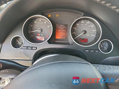 Zdjęcie 9 z 11 samochodu: 2008 AUDI S4 QUATTRO CABRIOLET VIN:WUARL48H18K900263 - miniatura