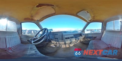 Zdjęcie 14 z 14 samochodu: 1990 GMC SIERRA C1500 VIN:2GTEC14K9L1525422 - miniatura