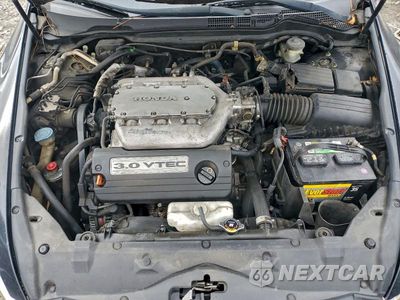 Zdjęcie 11 z 11 samochodu: 2007 HONDA ACCORD EX VIN:1HGCM66517A084777 - miniatura