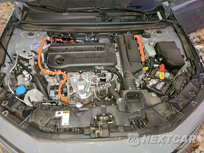 Zdjęcie 11 z 13 samochodu: 2023 HONDA ACCORD HYBRID SPORT-L VIN:1HGCY2F71PA010581 - miniatura