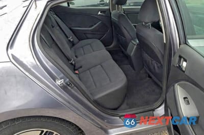 Zdjęcie 6 z 10 samochodu: 2012 KIA OPTIMA HYBRID VIN:KNAGM4ADXC5027576 - miniatura
