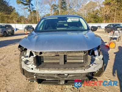 Piąte zdjęcie samochodu w środku: 2024 FORD ESCAPE ACTIVE VIN:1FMCU0GN2RUA10761 - miniatura