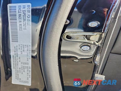 Zdjęcie 13 z 13 samochodu: 2020 DODGE JOURNEY CROSSROAD VIN:3C4PDCGB6LT262110 - miniatura