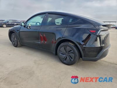 Drugie zdjęcie samochodu z przodu: 2026 TESLA MODEL Y VIN:7SAYGDEE2TA589746 - miniatura