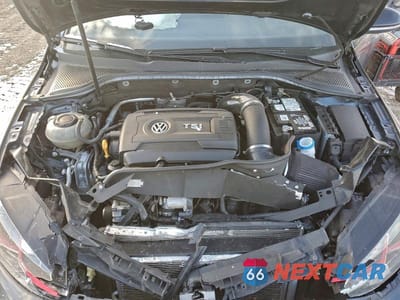Zdjęcie 11 z 11 samochodu: 2021 VOLKSWAGEN GTI S VIN:3VW6T7AU8MM003983 - miniatura