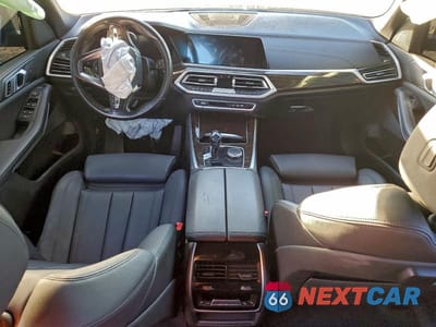 Zdjęcie 8 z 12 samochodu: 2021 BMW X5 XDRIVE40I VIN:5UXCR6C05M9F38620 - miniatura