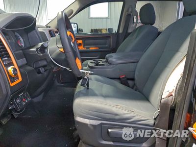 Zdjęcie 7 z 12 samochodu: 2014 RAM 1500 ST VIN:1C6RR7KT5ES412043 - miniatura