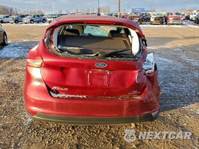 Zdjęcie 6 z 12 samochodu: 2015 FORD FOCUS SE VIN:1FADP3K24FL284467 - miniatura