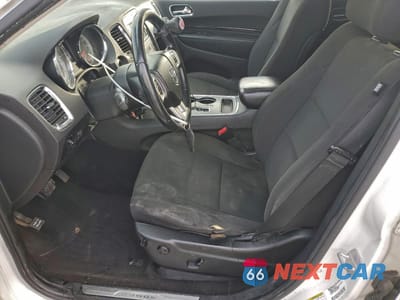 Zdjęcie 7 z 12 samochodu: 2011 DODGE DURANGO CREW VIN:1D4RE4GG6BC732530 - miniatura