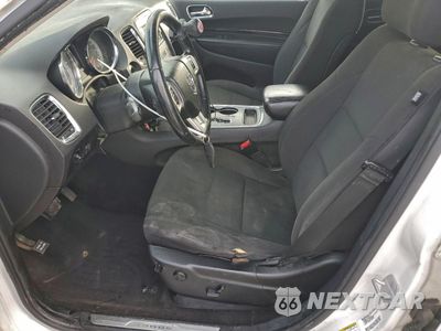 Zdjęcie 7 z 12 samochodu: 2011 DODGE DURANGO CREW VIN:1D4RE4GG6BC732530 - miniatura