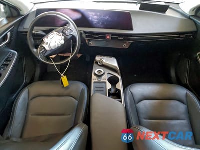 Zdjęcie 8 z 12 samochodu: 2024 KIA EV6 LIGHT VIN:KNDC3DLC4R5613997 - miniatura