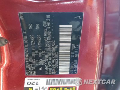 Zdjęcie 13 z 16 samochodu: 2020 TOYOTA SIENNA XLE VIN:5TDYZ3DC9LS036852 - miniatura