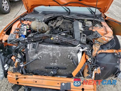 Zdjęcie 11 z 12 samochodu: 2020 FORD MUSTANG VIN:1FA6P8TH5L5108469 - miniatura