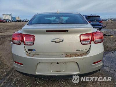 Zdjęcie 6 z 13 samochodu: 2013 CHEVROLET MALIBU 1LT VIN:1G11C5SA1DF167297 - miniatura