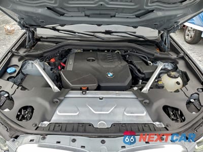 Zdjęcie 12 z 16 samochodu: 2022 BMW X3 SDRIVE30I VIN:5UX43DP03N9L75310 - miniatura