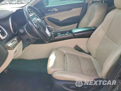 Zdjęcie 7 z 14 samochodu: 2016 NISSAN MAXIMA 3.5S VIN:1N4AA6AP9GC421133 - miniatura