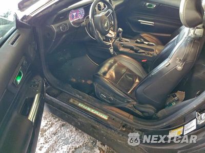 Zdjęcie 8 z 12 samochodu: 2019 FORD MUSTANG VIN:1FA6P8TH2K5130203 - miniatura