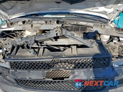 Zdjęcie 12 z 14 samochodu: 2022 CHEVROLET EXPRESS G2500 DELIVERY VAN VIN:1GCWGBFP5N1186805 - miniatura