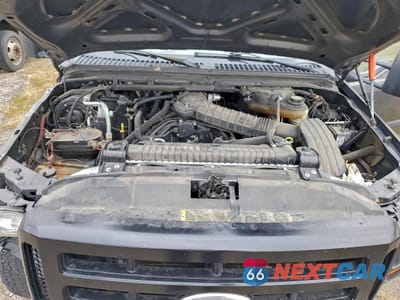 Zdjęcie 12 z 14 samochodu: 2007 FORD F350 SUPER DUTY VIN:1FDWF36Y87EA48023 - miniatura
