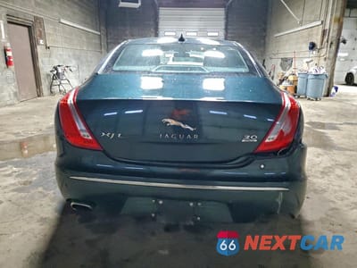 Zdjęcie 6 z 16 samochodu: 2013 JAGUAR XJL PORTFOLIO VIN:SAJWJ2GD1D8V45032 - miniatura