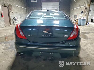 Zdjęcie 6 z 16 samochodu: 2013 JAGUAR XJL PORTFOLIO VIN:SAJWJ2GD1D8V45032 - miniatura