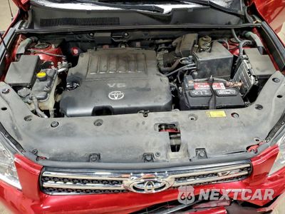 Zdjęcie 12 z 15 samochodu: 2008 TOYOTA RAV4 LIMITED VIN:JTMZK31V885018631 - miniatura