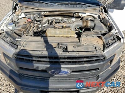 Zdjęcie 11 z 12 samochodu: 2020 FORD F150 SUPER CAB VIN:1FTEX1CP3LKE78986 - miniatura