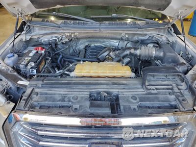Zdjęcie 11 z 13 samochodu: 2017 FORD F150 SUPERCREW VIN:1FTEW1EF9HKD53490 - miniatura