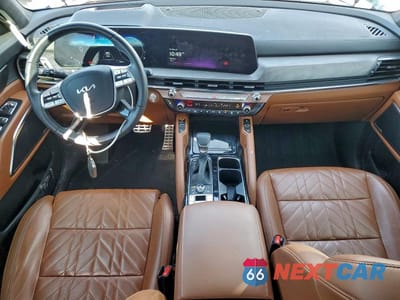 Zdjęcie 8 z 12 samochodu: 2024 KIA TELLURIDE SX VIN:5XYP5DGC8RG502799 - miniatura