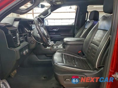 Zdjęcie 7 z 12 samochodu: 2024 GMC SIERRA K1500 AT4X VIN:3GTUUFEL2RG260498 - miniatura