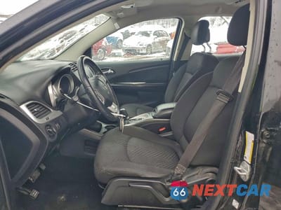 Zdjęcie 7 z 13 samochodu: 2015 DODGE JOURNEY SE VIN:3C4PDCAB0FT679705 - miniatura
