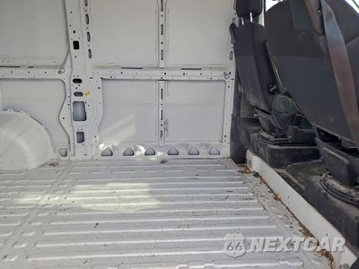Zdjęcie 11 z 15 samochodu: 2023 RAM PROMASTER 1500 1500 HIGH VIN:3C6LRVBG3PE548027 - miniatura