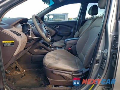 Zdjęcie 7 z 13 samochodu: 2014 HYUNDAI TUCSON GLS VIN:KM8JT3AF6EU817839 - miniatura