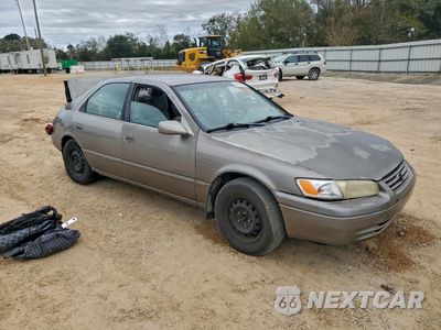 Czwarte zdjęcie samochodu z boku: 1999 TOYOTA CAMRY CE VIN:4T1BG22K3XU411972 - miniatura