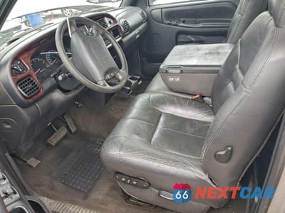 Zdjęcie 7 z 15 samochodu: 1999 DODGE RAM 1500 VIN:3B7HC16Y4XM503745 - miniatura