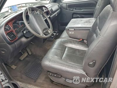 Zdjęcie 7 z 15 samochodu: 1999 DODGE RAM 1500 VIN:3B7HC16Y4XM503745 - miniatura