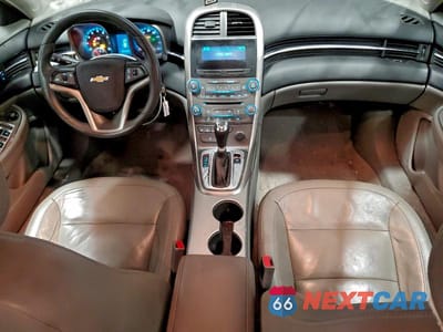 Zdjęcie 8 z 12 samochodu: 2013 CHEVROLET MALIBU LS VIN:1G11B5SA3DF358366 - miniatura