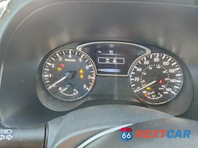 Zdjęcie 9 z 13 samochodu: 2019 NISSAN PATHFINDER S VIN:5N1DR2MN3KC618970 - miniatura