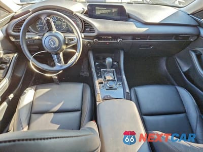 Zdjęcie 8 z 11 samochodu: 2025 MAZDA 3 SELECT SPORT VIN:JM1BPABM2S1783183 - miniatura