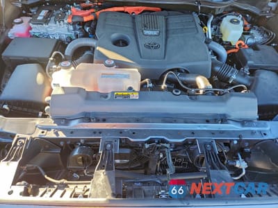 Zdjęcie 11 z 13 samochodu: 2025 TOYOTA SEQUOIA SR5 VIN:7SVAAABA7SX071225 - miniatura