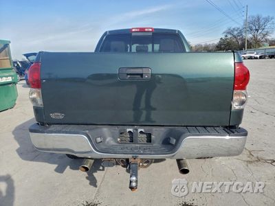 Zdjęcie 6 z 14 samochodu: 2007 TOYOTA TUNDRA DOUBLE CAB SR5 VIN:5TBBV54157S460720 - miniatura
