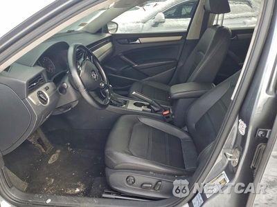 Zdjęcie 7 z 11 samochodu: 2020 VOLKSWAGEN PASSAT SE VIN:1VWSA7A30LC015623 - miniatura