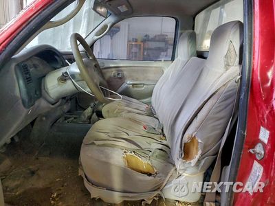 Zdjęcie 7 z 12 samochodu: 2003 TOYOTA TACOMA VIN:5TEPM62N83Z222756 - miniatura