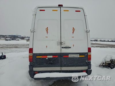Zdjęcie 6 z 15 samochodu: 2004 DODGE SPRINTER 2500 DELIVERY VAN VIN:WD2PD644145689234 - miniatura