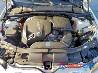 Zdjęcie 11 z 11 samochodu: 2011 BMW 335 I VIN:WBADX7C50BE261001 - miniatura