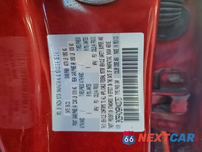 Zdjęcie 12 z 12 samochodu: 2024 MAZDA 3 PREFERRED VIN:3MZBPACM9RM400767 - miniatura
