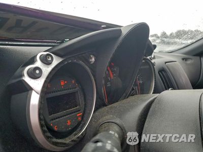 Zdjęcie 9 z 13 samochodu: 2020 NISSAN 370Z BASE VIN:JN1AZ4EHXLM822742 - miniatura