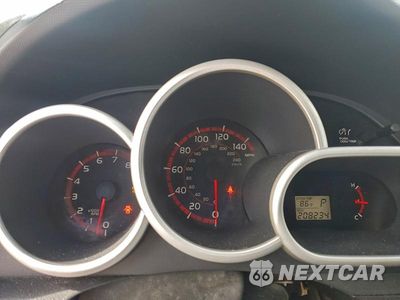 Zdjęcie 9 z 12 samochodu: 2009 TOYOTA COROLLA MATRIX S VIN:2T1KE40E09C009605 - miniatura