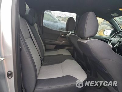 Zdjęcie 10 z 15 samochodu: 2022 TOYOTA TACOMA DOUBLE CAB VIN:3TMCZ5AN5NM475674 - miniatura